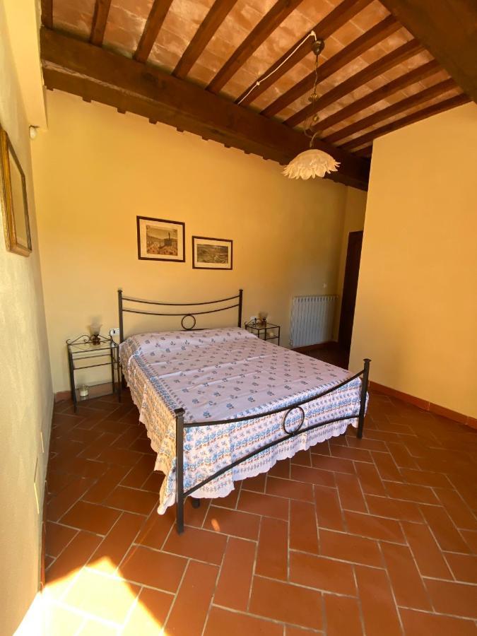 Masso Alle Rose Di Santarsiero Serena مونتايون المظهر الخارجي الصورة
